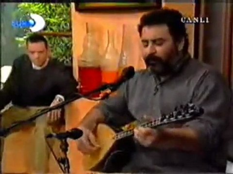 ŞEYHMUS DEMİR-YORGUN DEMOKRAT'A (AHMET KAYA ANISINA ŞİİR)