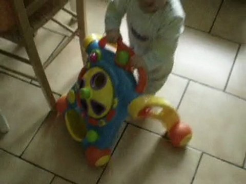 Lyzéa marche 23 03 10