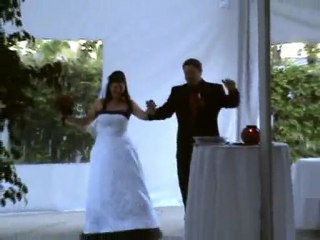 Riverside County Wedding DJ and Lighting