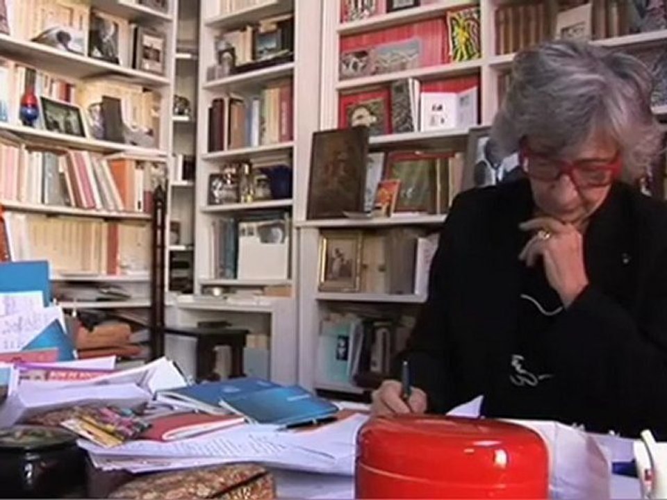 J'aurais dû épouser Marcel de Françoise Xenakis sur wtc