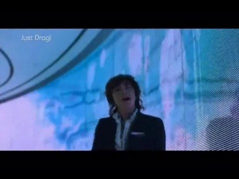 Jang Geun Suk - Just Drag