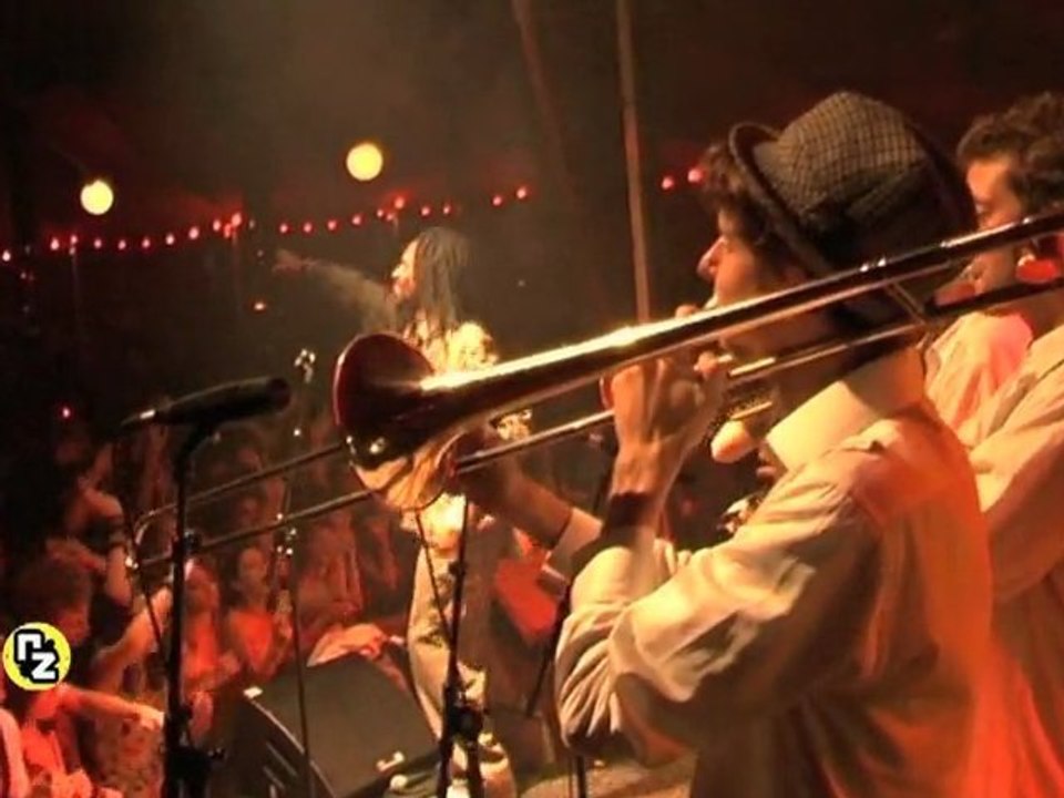 Danakil interview Riding Zone