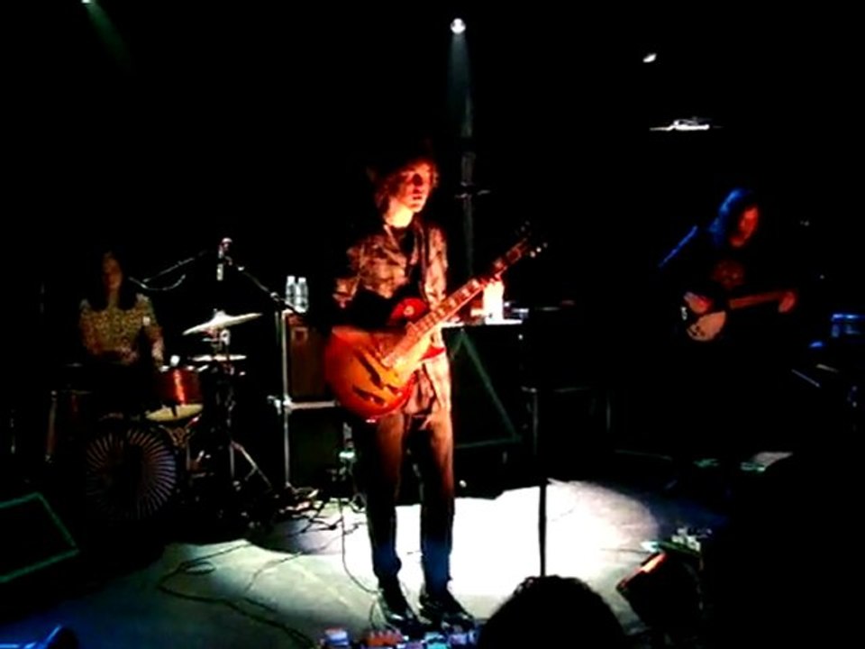 MGMT concert