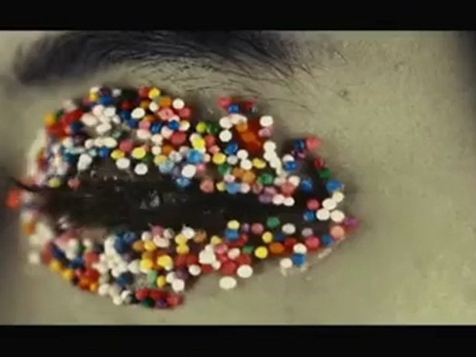 Baek Ji Young feat. Taecyeon (2PM) - My Ear's Candy