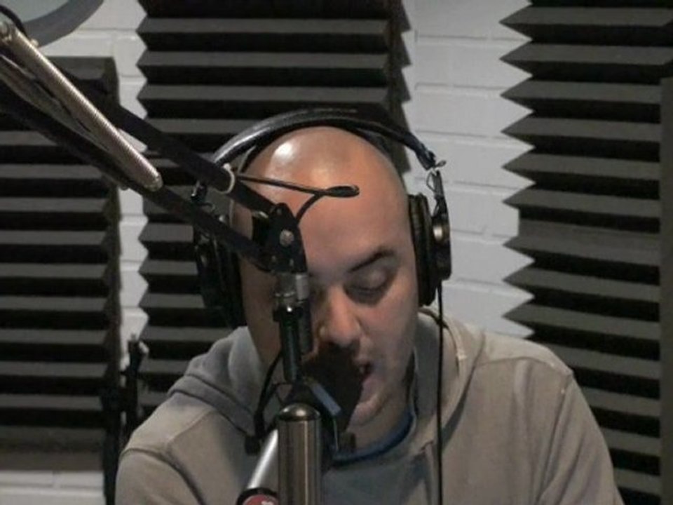 "Commandeur Replay" sur Ouï Fm n°148 24.03.10