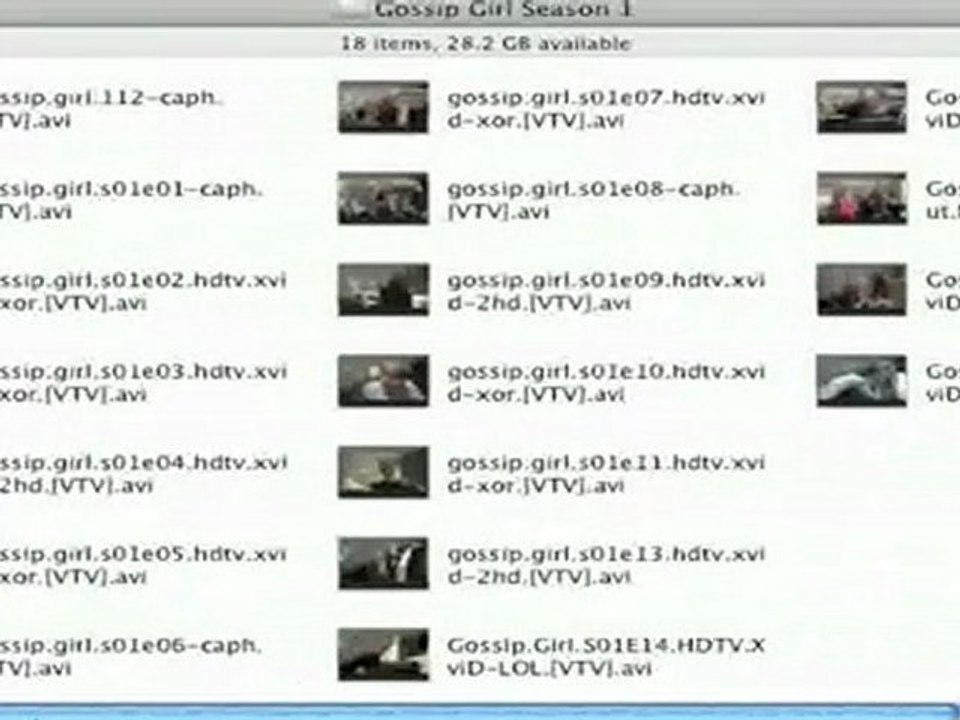 Full Length Episodes Of iCarly