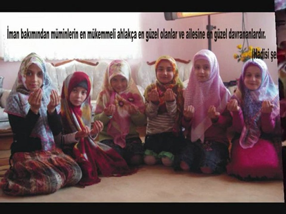 Zeynepder Çocuk Klübü / Neccar Kızları