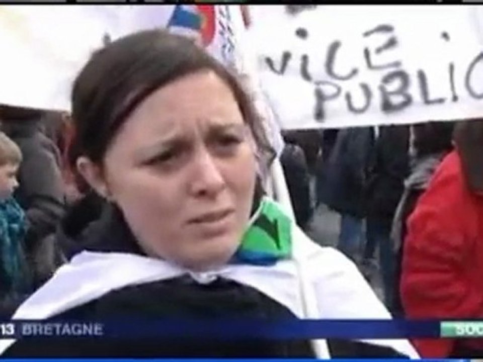 greve23032010 st brieuc