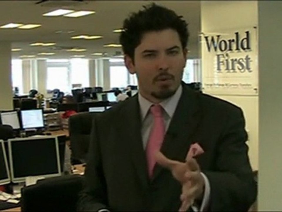 Foreign Exchange Morning Update - World First 24.03.10