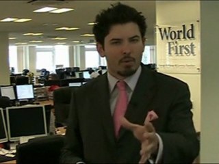 Foreign Exchange Morning Update - World First 24.03.10