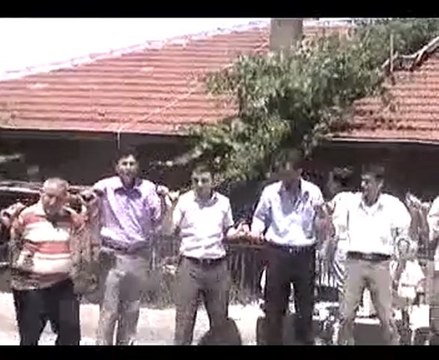 Hayatican REÇBER Sünnet Düğünü 2