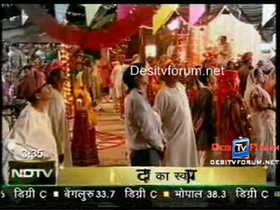 Saas Bahu Aur Sansaar [NDTV] - 24th March 2010 - Part1