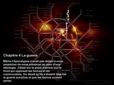 Metro 2033 Gamestest