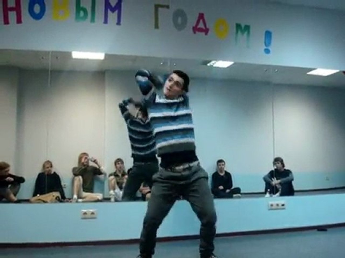 ⁣EDDY ELECTRO - SCHOOL TRAINING
