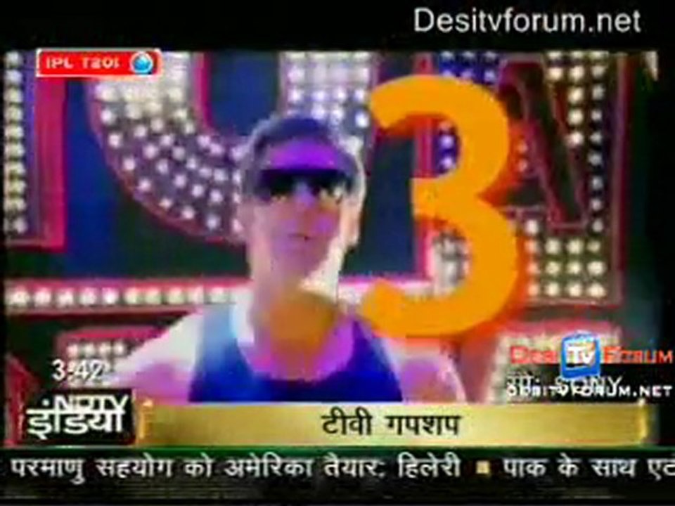 Saas Bahu Aur Sansaar [NDTV] - 24th March 2010 - Part2