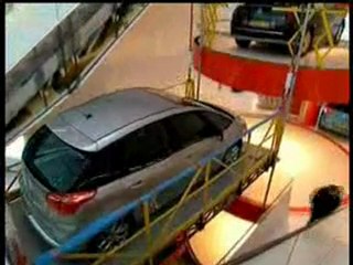 Pavillon de l'Arsenal_C42_MANUELLE GAUTRAND ARCHITECTURE