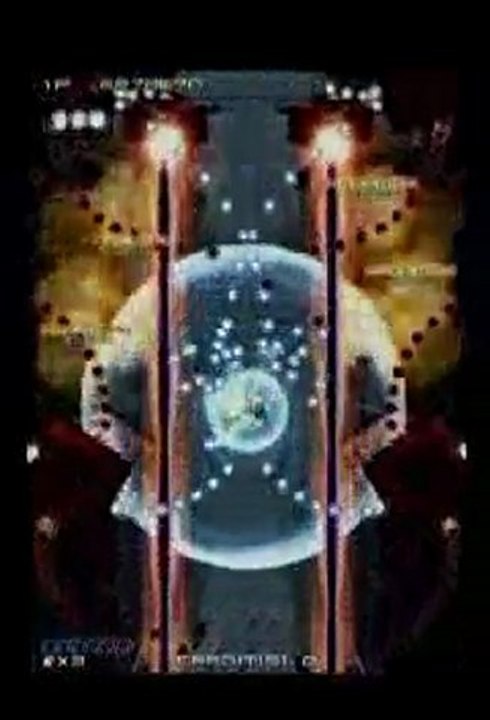 Ikaruga Gameplay [PhAntHoMe]