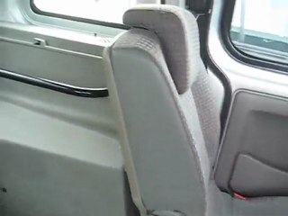 handibus renault kangoo