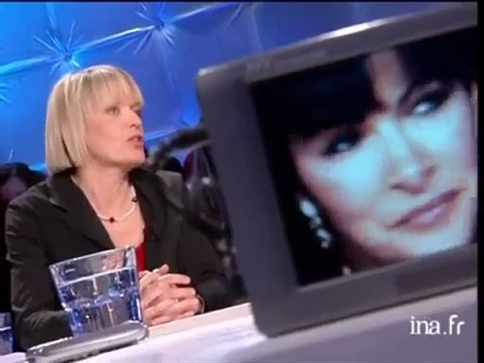 TOUT LE MONDE EN PARLE: SOPHIE COIGNARD VS BERTRAND DELANOE