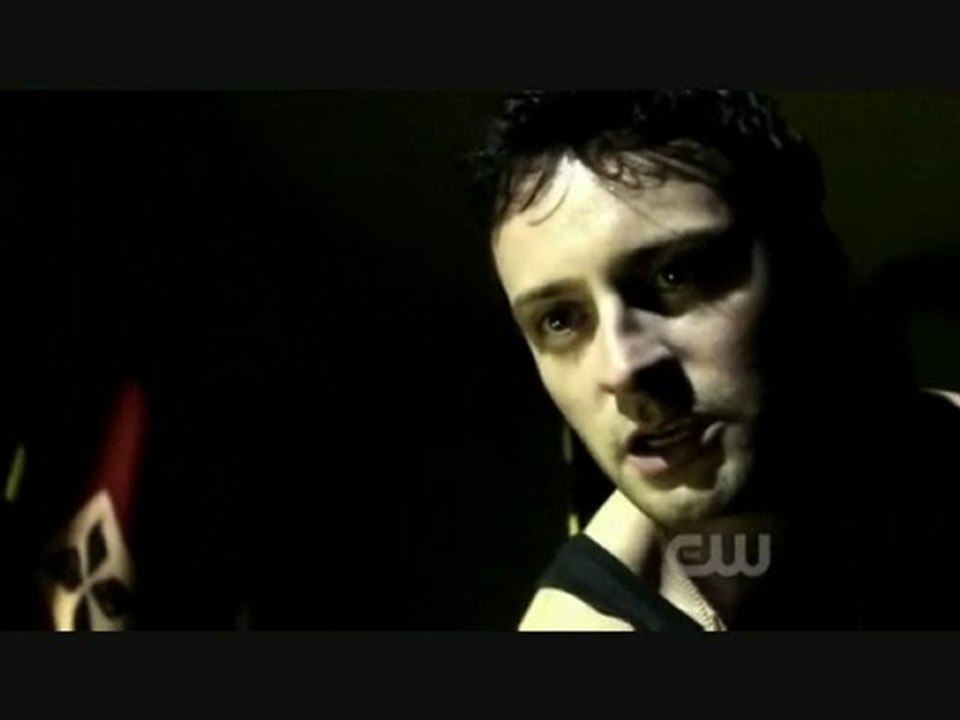 Smallville ZOD Savior to Conspiracy (with music)