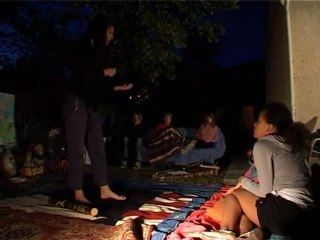 Conte N'Guya Partie 3