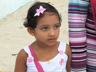 Child-friendly schools benefiting students in the Maldives