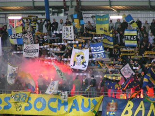 KLX - La Crinière du Lion