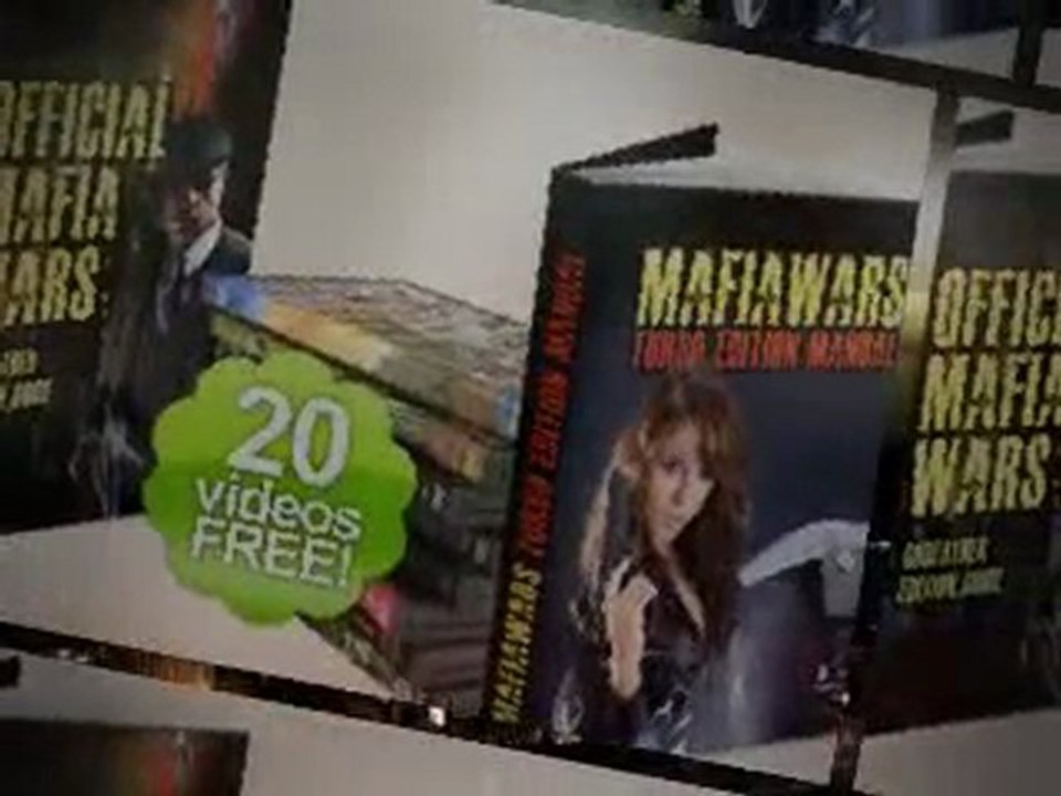 Mafia Wars Guide