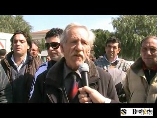 protesta ati group 24-03-2010 Bagheria