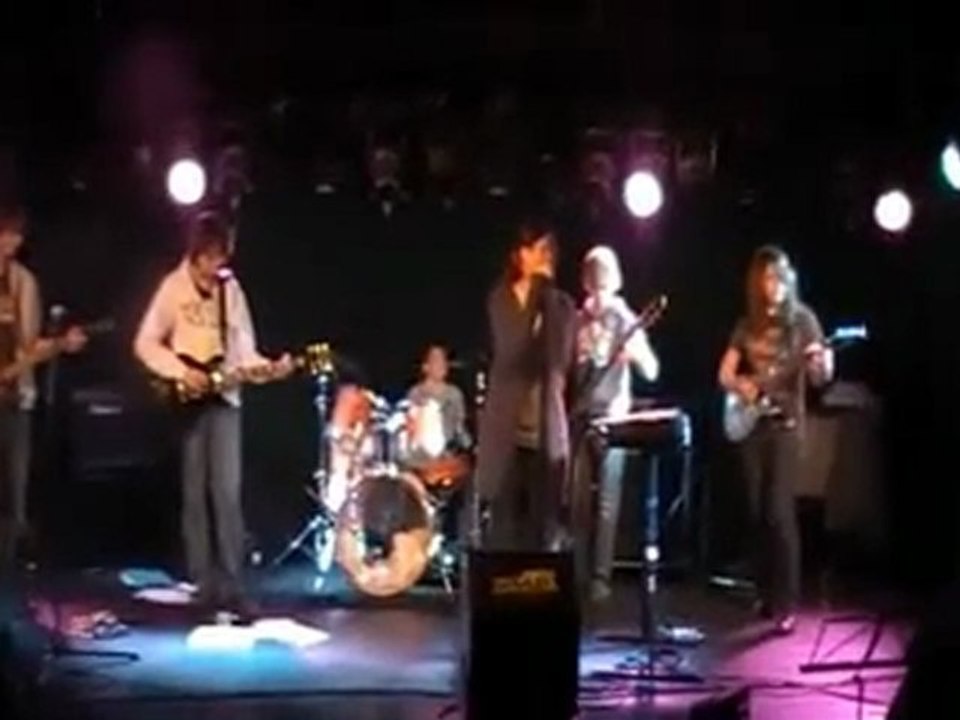 Arkam - Atelier Pop Rock de La CLEF