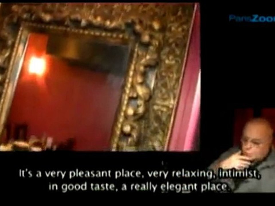 Le Spice and Wine par Thibaut Danancher