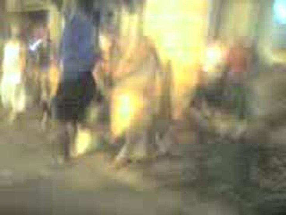 rue d'agen apré la demi