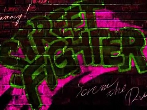 Super Street Fighter IV : Cody Guy & Ibuki