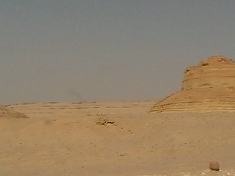 desert wadi elhitan