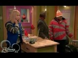 La vie de croisière de Zack et Cody 2x14 part 1