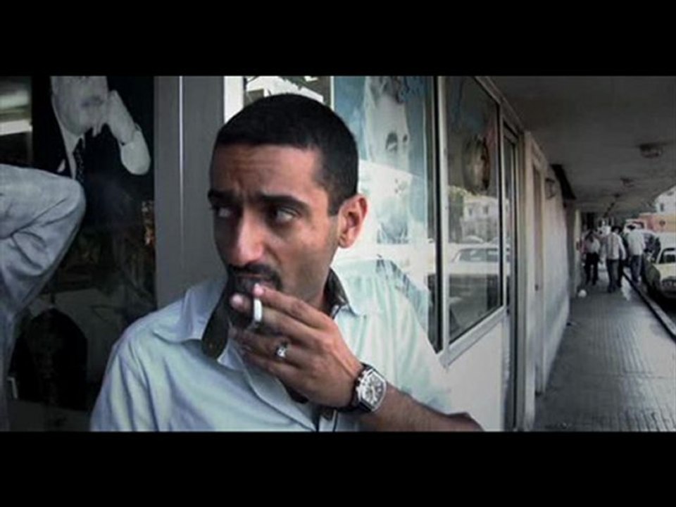 Under the Bombs (2007) Part 1 of 12