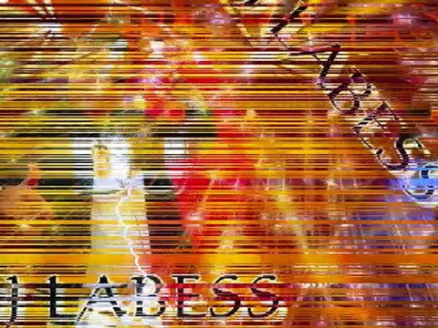 AzDiNe Le NoUvEaU RAP FrAnCaiS / DJ LABESS **** 2010 ****