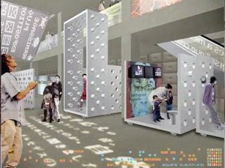 LA GAITE LYRIQUE_MANUELLE GAUTRAND ARCHITECTURE