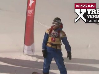 The perfect run of Xavier Delerue