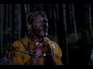 Wrong Turn 3 Left for Dead (2009) Part 1/18