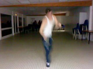Soirée Totor
