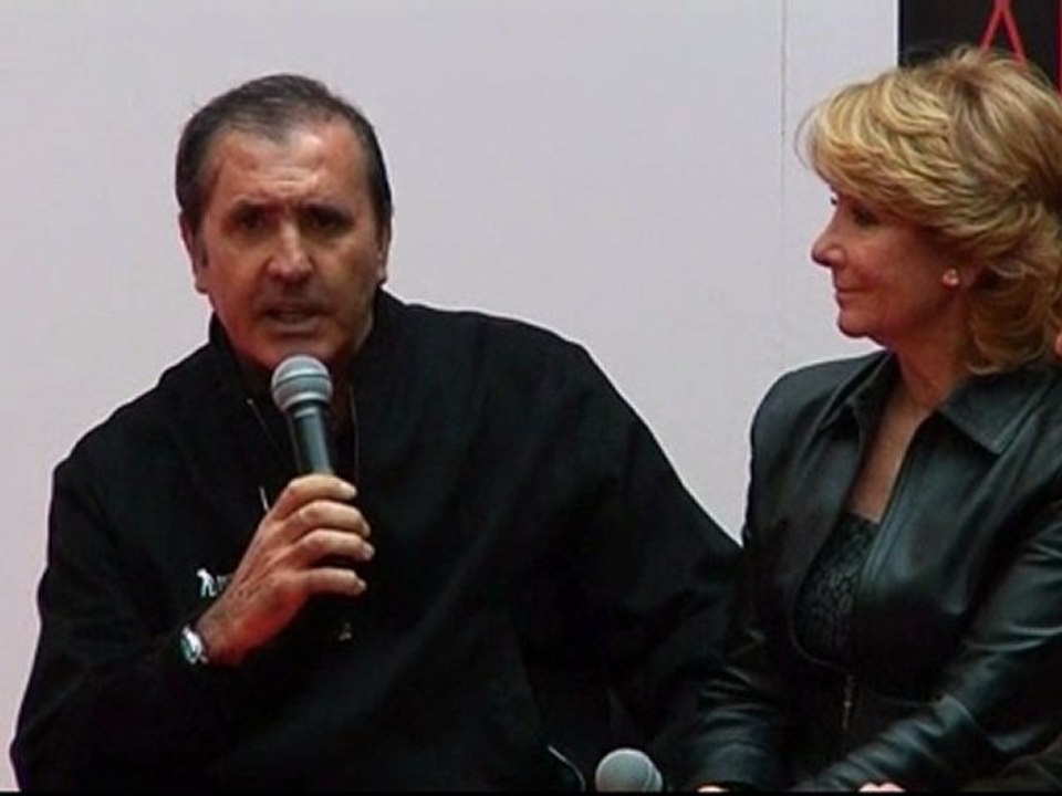 Seve backs Tiger to make a winning return