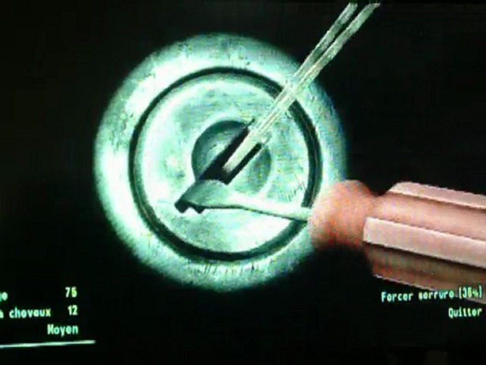 fallout 3 point loukout  partie 2