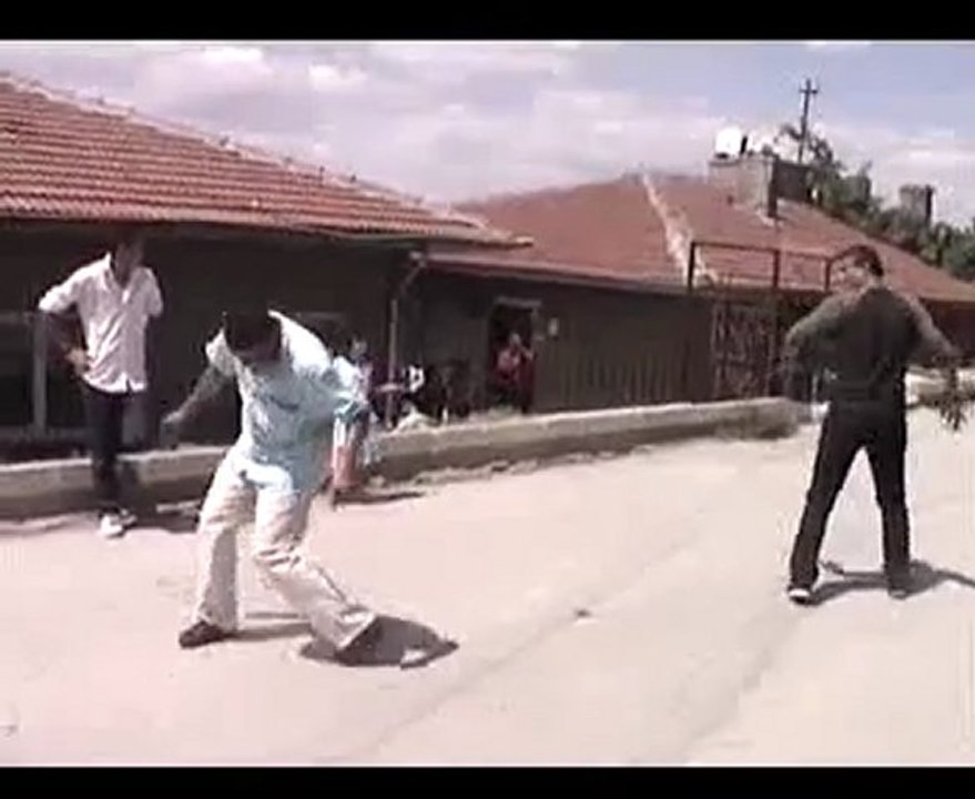 Hayatican REÇBER Sünnet Düğünü 3 (TOPAL)