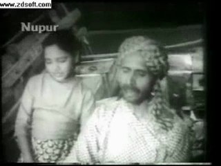 o lootnewaale duniya ko (Dushman 1957)