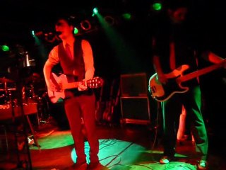 Get Well Soon "Safe Inside" Copenhague 23.03.2010