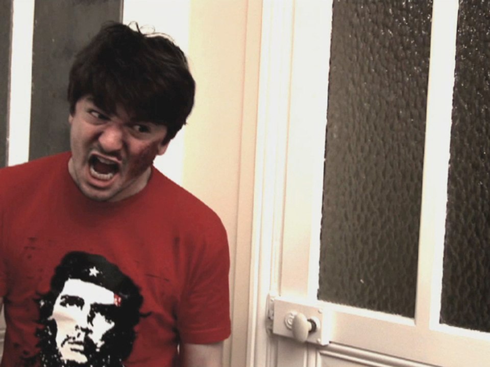 Le Chant Des Ouvriers - Court-métrage Fauve Production