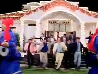 Soniye from Garv