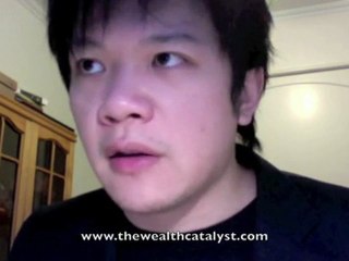 Secrets of the Millioniare Mind - "Achieve Financial Wealth"