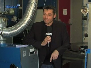 Numérique : le cinéma Vox fait peau neuve (Strasbourg)